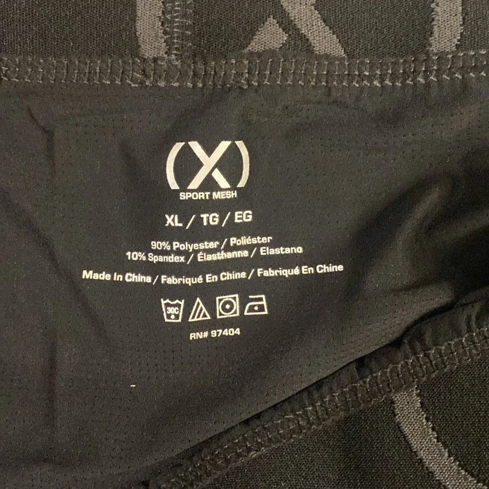 2(X)IST Sport Mesh Brief_3